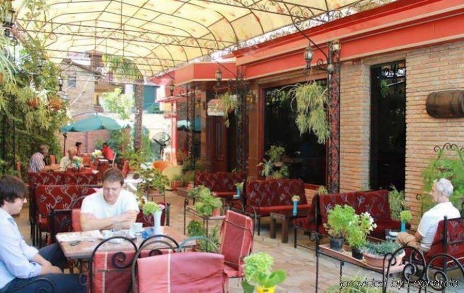 HOTEL LIVIA photo 1