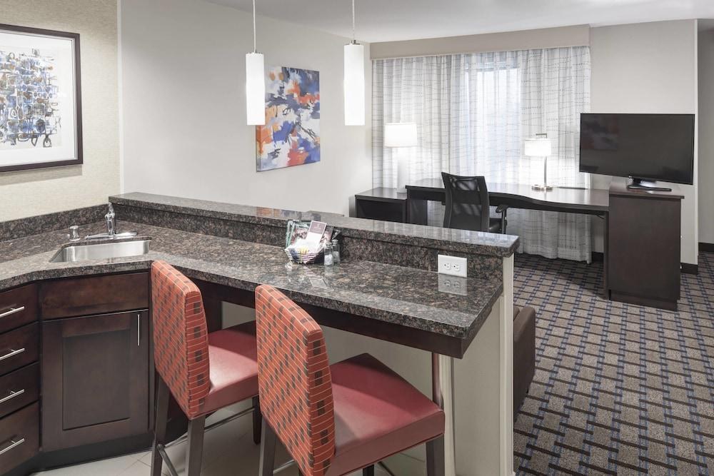 RESIDENCE INN DALLAS PLANO/RICHARDSON photo 1