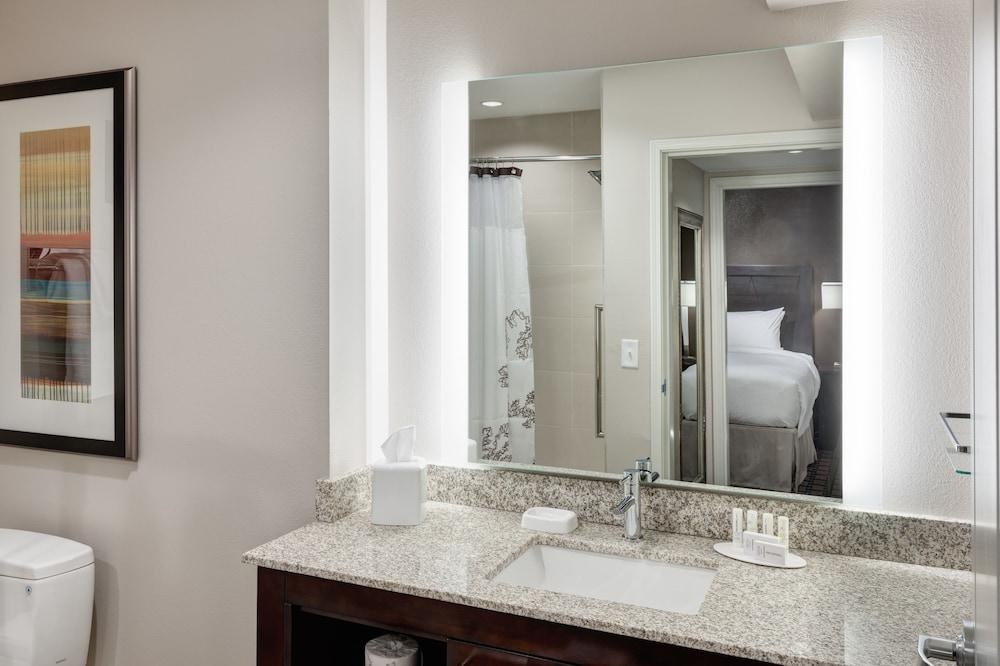 RESIDENCE INN DALLAS PLANO/RICHARDSON photo 3