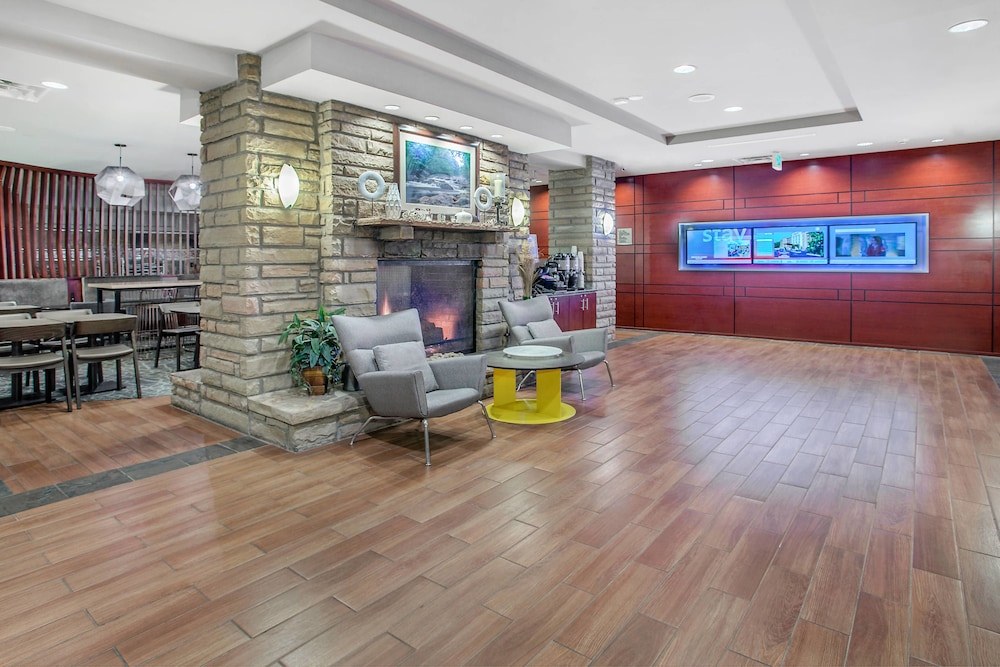 SPRINGHILL SUITES PIGEON FORGE photo 1