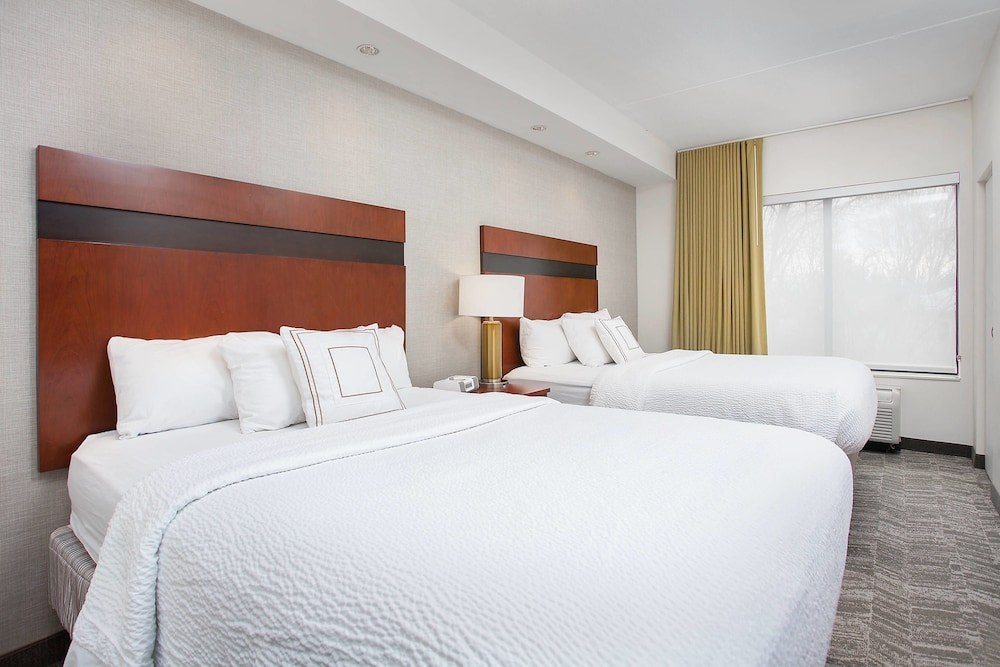 SPRINGHILL SUITES PIGEON FORGE photo 2