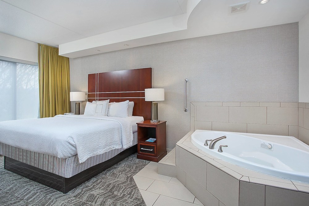 SPRINGHILL SUITES PIGEON FORGE photo 3