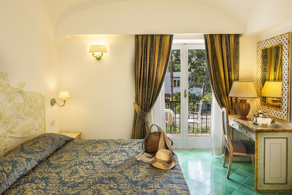 Grand Hotel Il Moresco photo 1