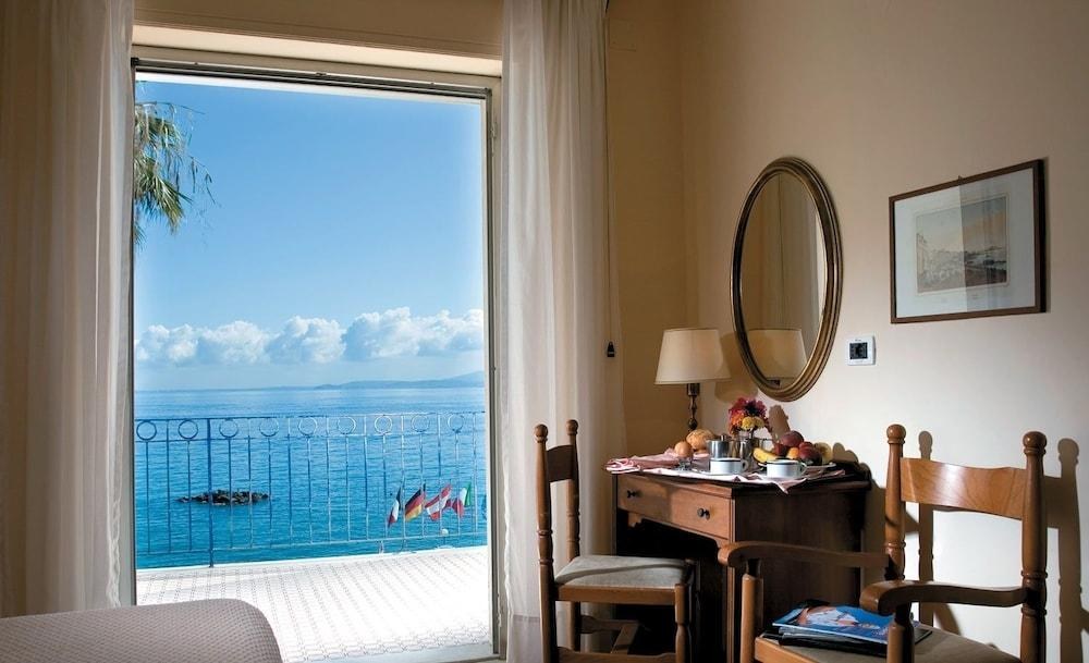 Hotel Terme Alexander photo 1