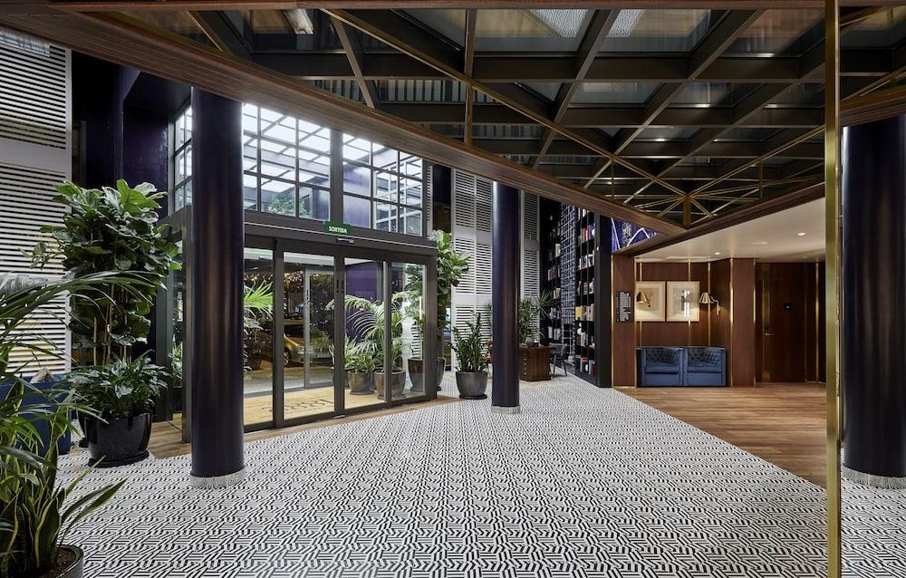 HOTEL BARCELONA 1882 photo 1