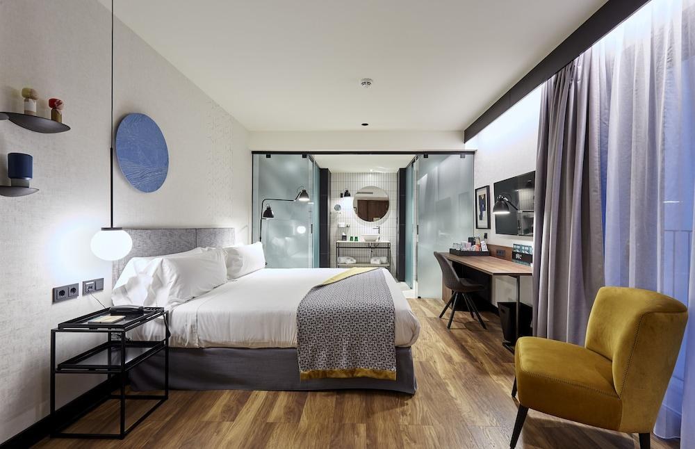 HOTEL BARCELONA 1882 photo 3