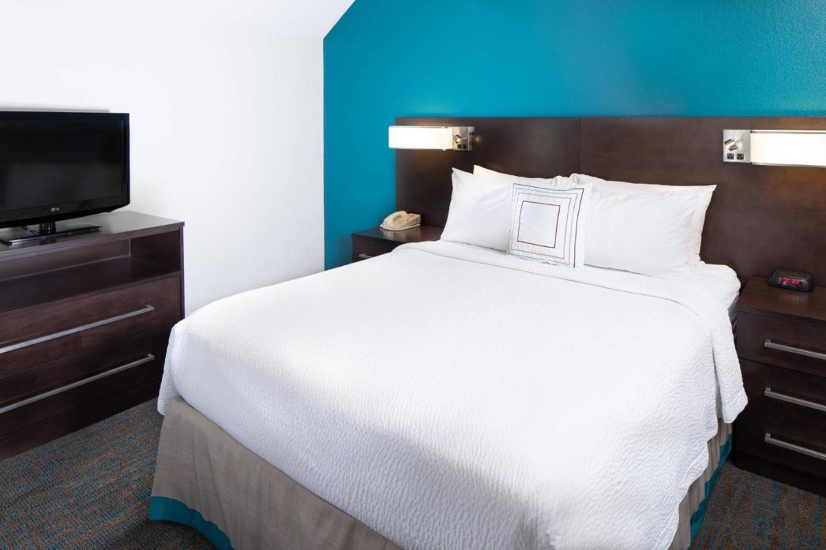 RESIDENCE INN DENVER DOWNTOWN