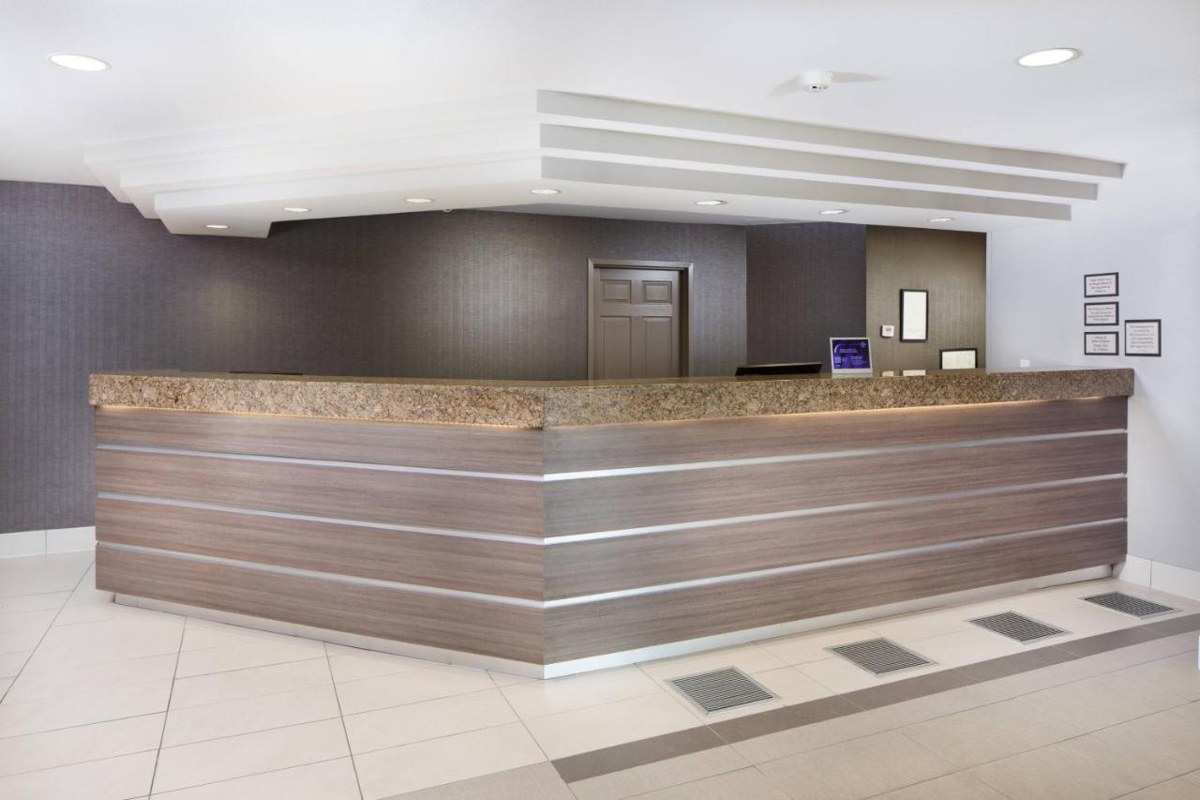 RESIDENCE INN DENVER DOWNTOWN photo 2