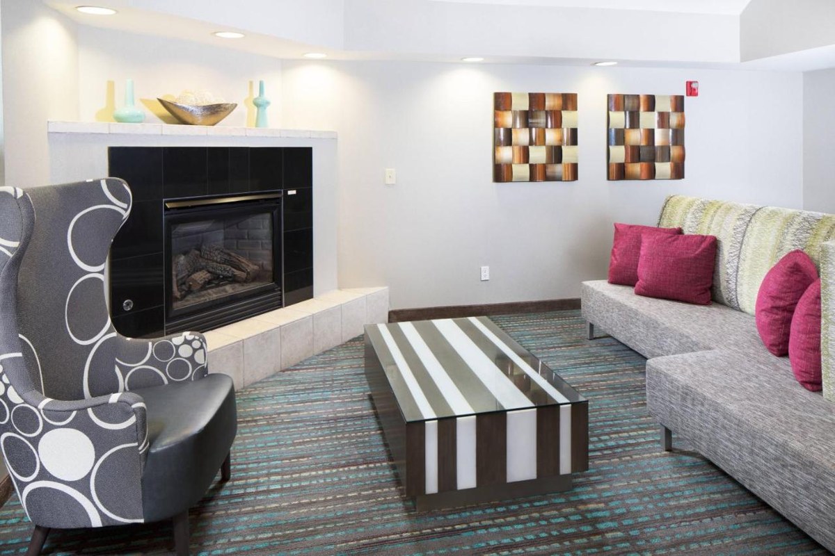 RESIDENCE INN DENVER DOWNTOWN photo 3