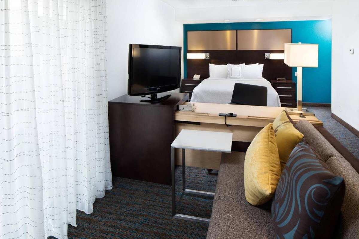 RESIDENCE INN DENVER DOWNTOWN photo 4