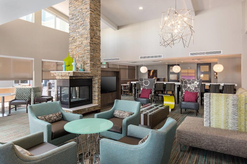 RESIDENCE INN DENVER STAPLETON photo 4