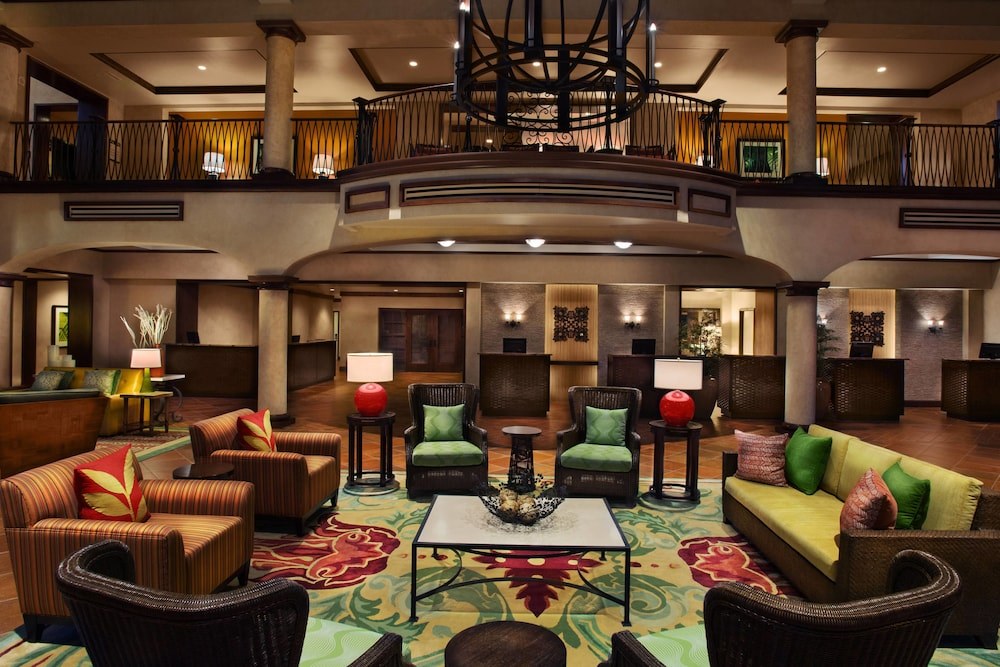 MARRIOTT'S LAKESHORE RESERVE photo 1