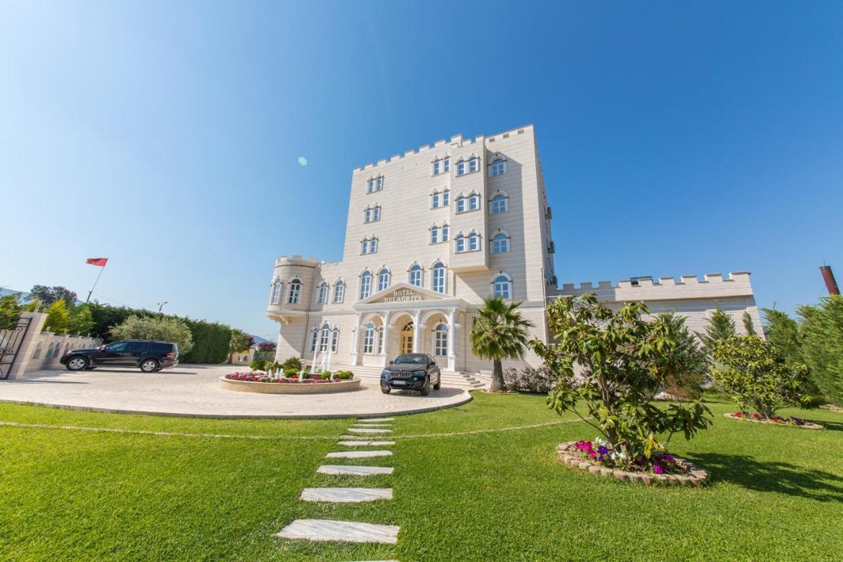 HOTEL BELAGRITA