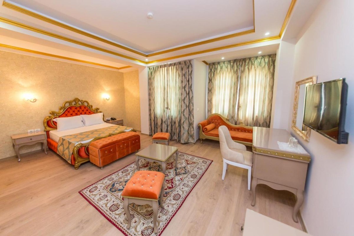 HOTEL BELAGRITA photo 3