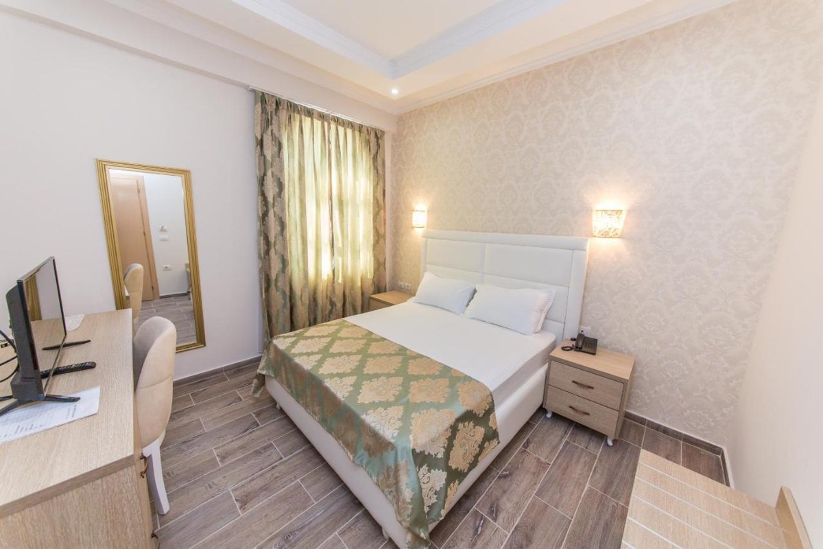 HOTEL BELAGRITA photo 4