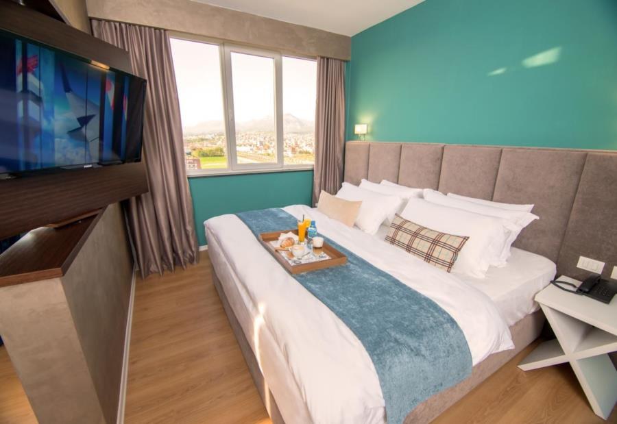 HOTEL VIA AS TIRANA photo 1