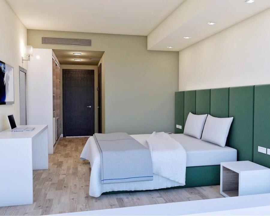HOTEL VIA AS TIRANA photo 2