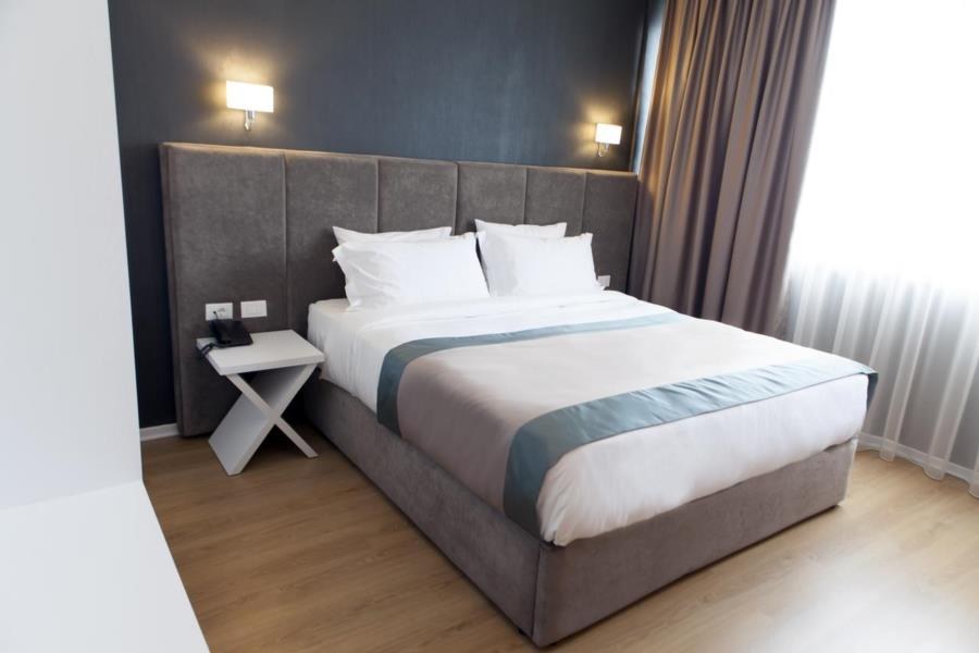 HOTEL VIA AS TIRANA photo 4