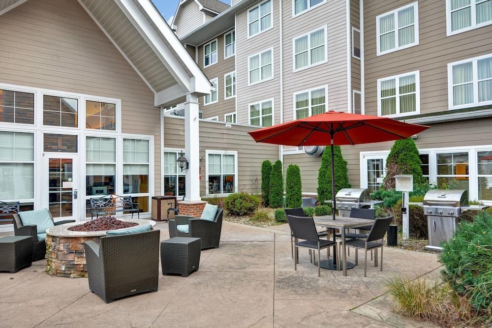 RESIDENCE INN MORGANTOWN