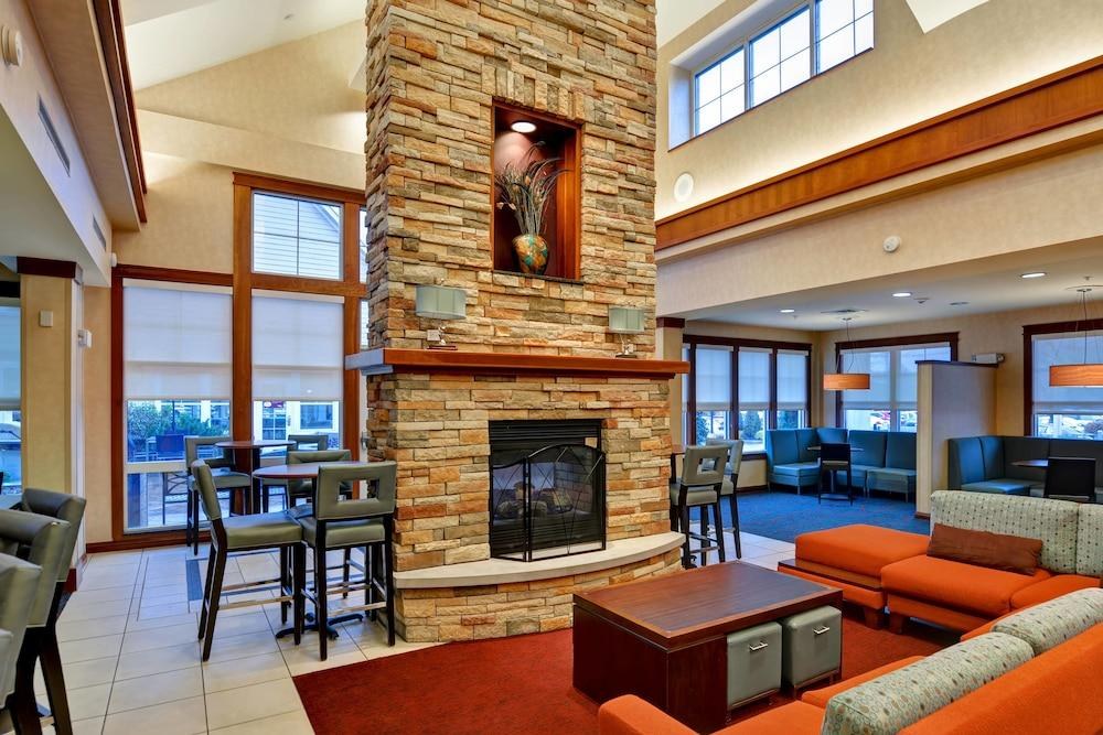 RESIDENCE INN MORGANTOWN photo 3