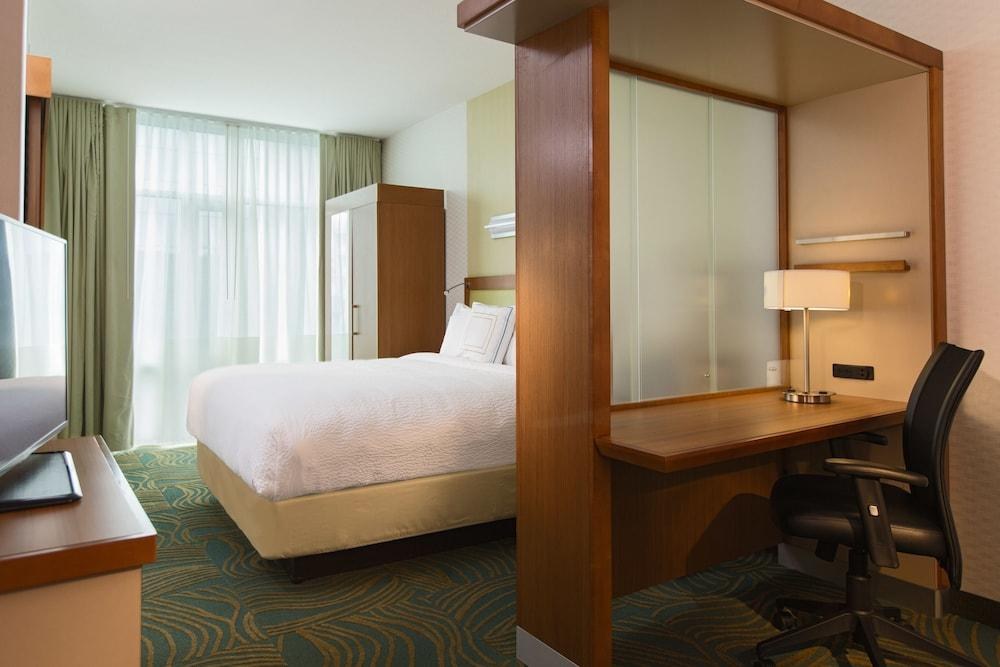 SPRINGHILL SUITES NASHVILLE VANDERBILT/WEST END photo 1