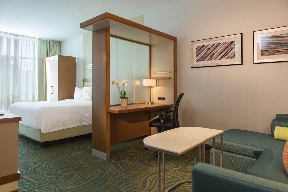 SPRINGHILL SUITES NASHVILLE VANDERBILT/WEST END photo 2