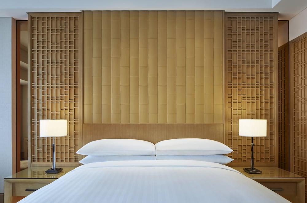 ZHUHAI MARRIOTT HOTEL photo 1
