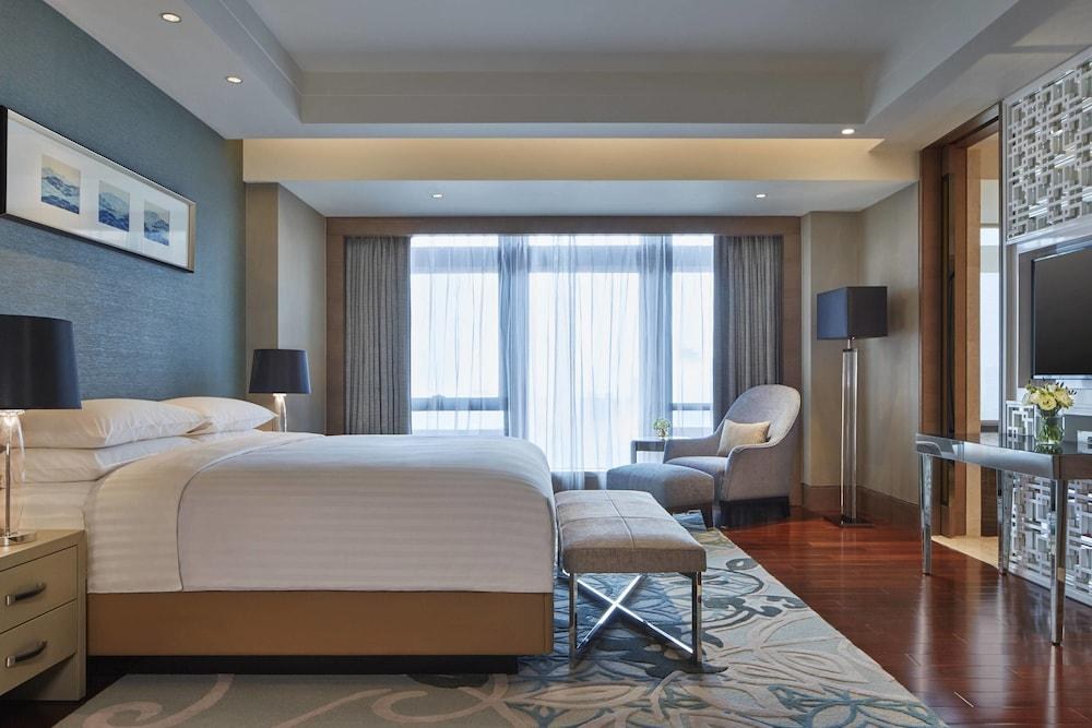 ZHUHAI MARRIOTT HOTEL photo 2