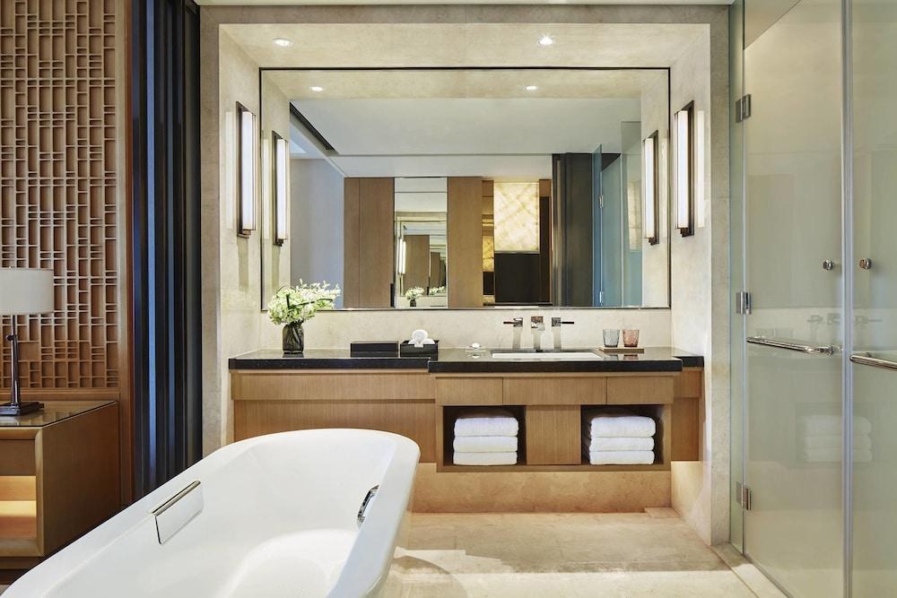 ZHUHAI MARRIOTT HOTEL photo 3