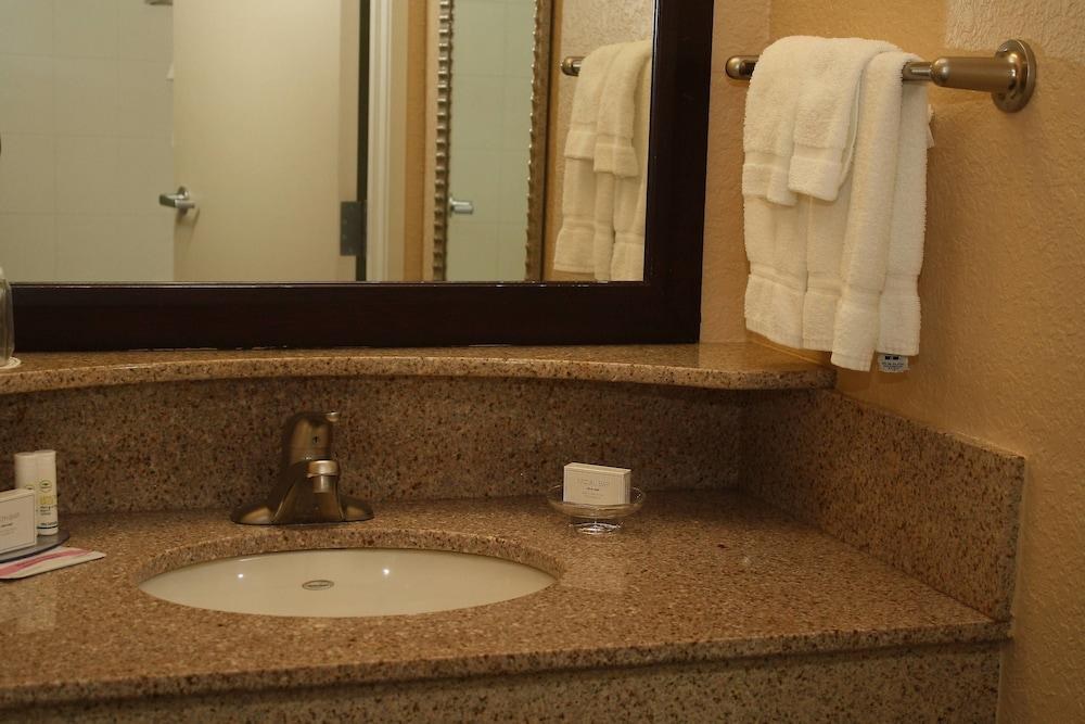 SPRINGHILL SUITES MORGANTOWN photo 3