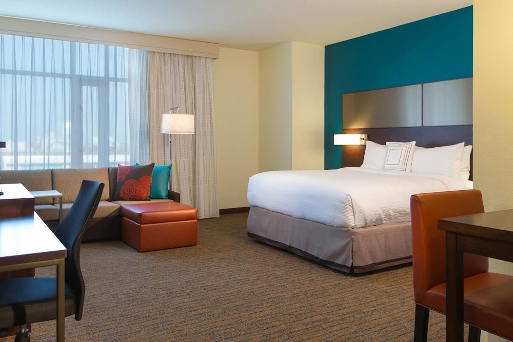 RESIDENCE INN NASHVILLE VANDERBILT/WEST END photo 2