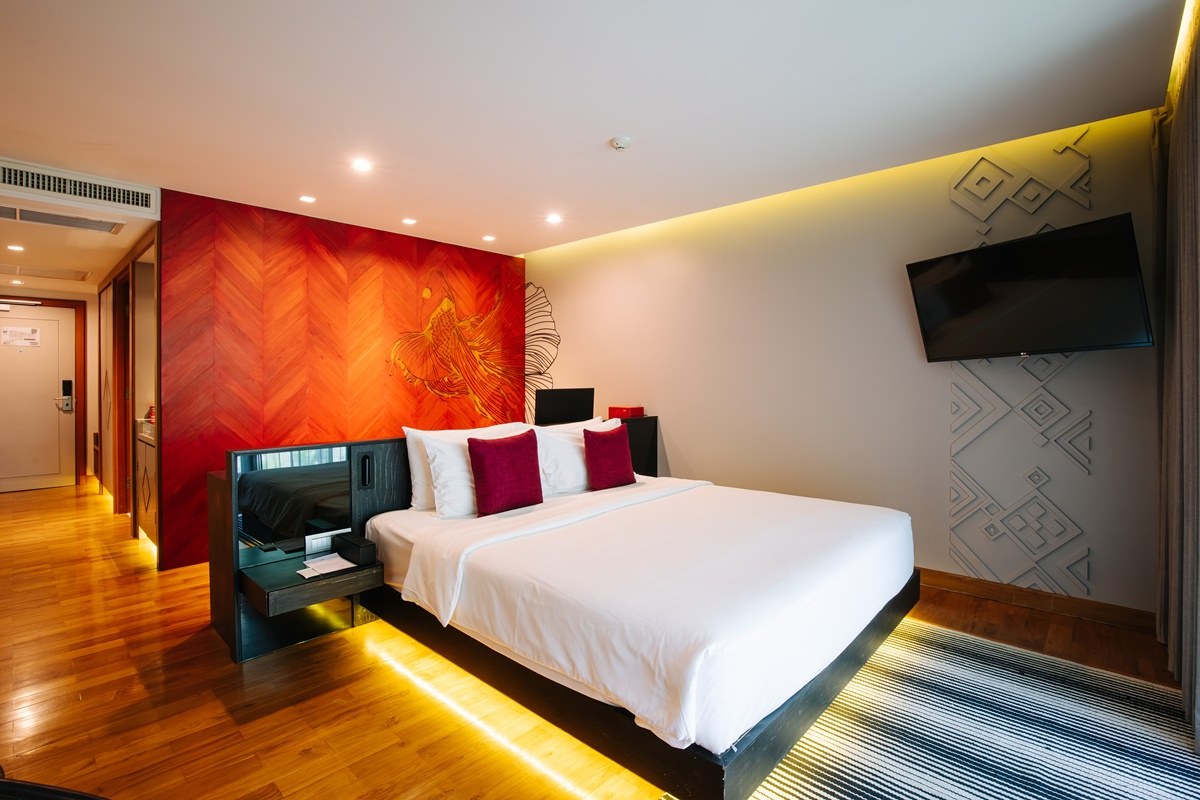 CROSS CHIANG MAI RIVERSIDE RESORT photo 4