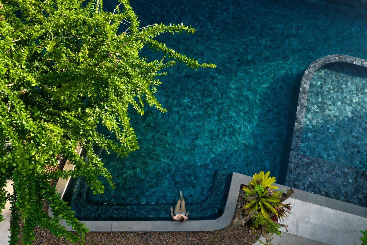 ANANA ECOLOGICAL RESORT KRABI