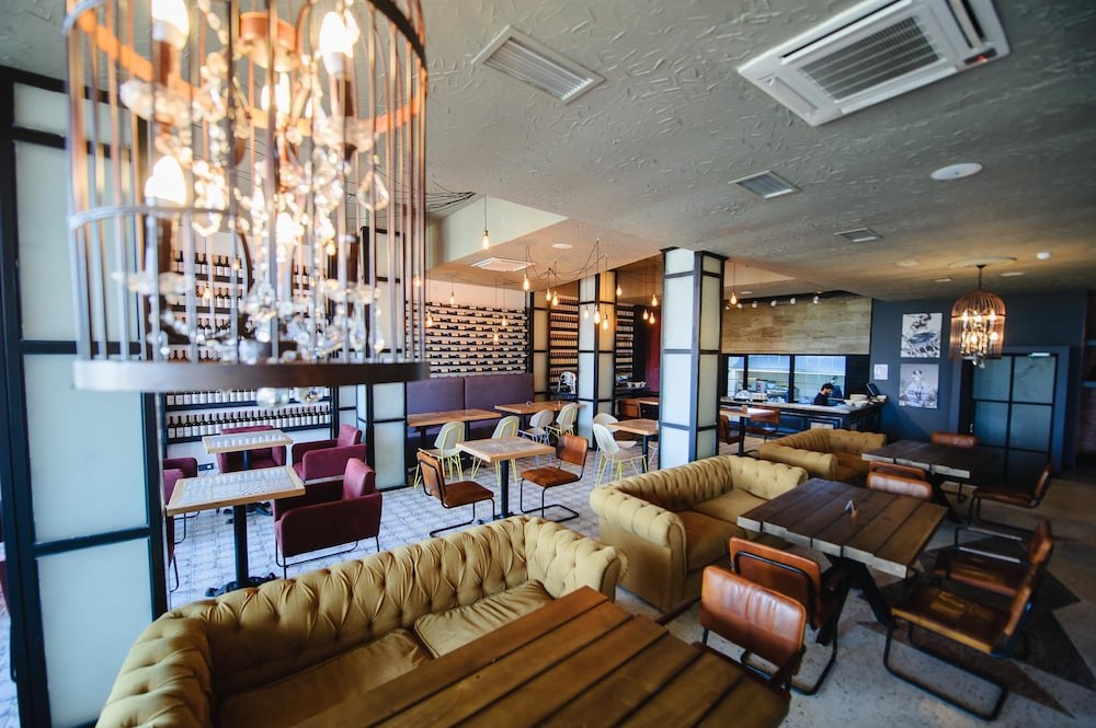BEST WESTERN PLUS BATUMI