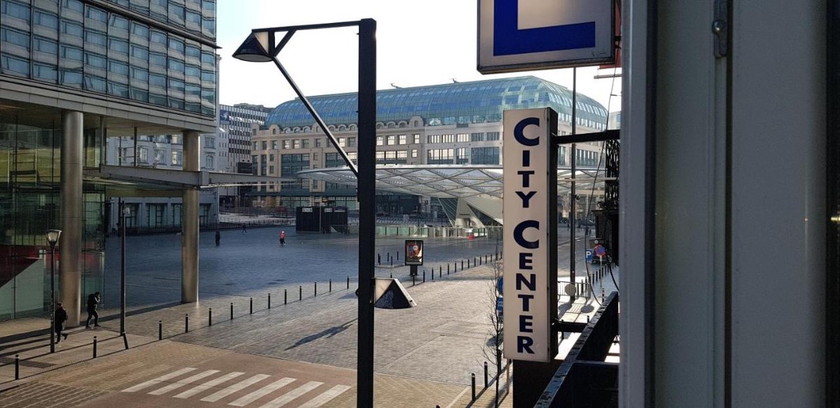 CITY CENTER photo 1