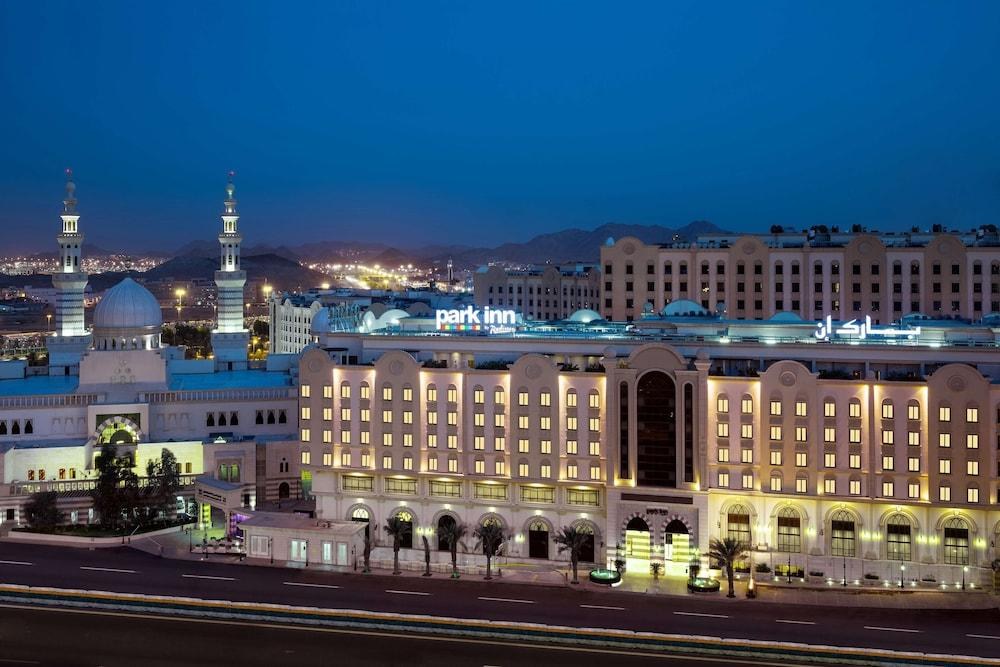 Park Inn Makkah Al Naseem