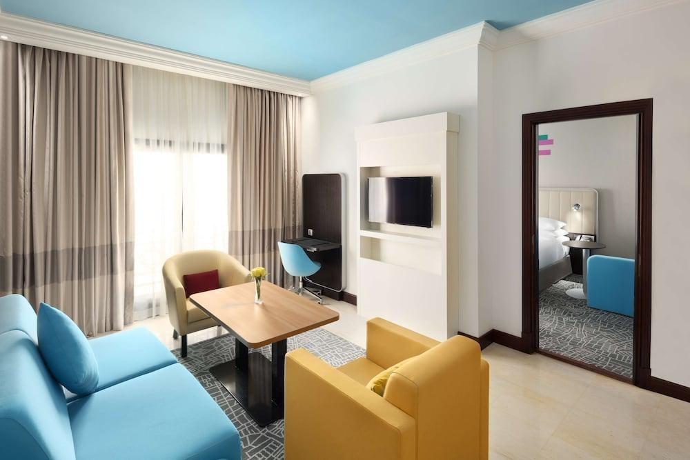Park Inn Makkah Al Naseem photo 1
