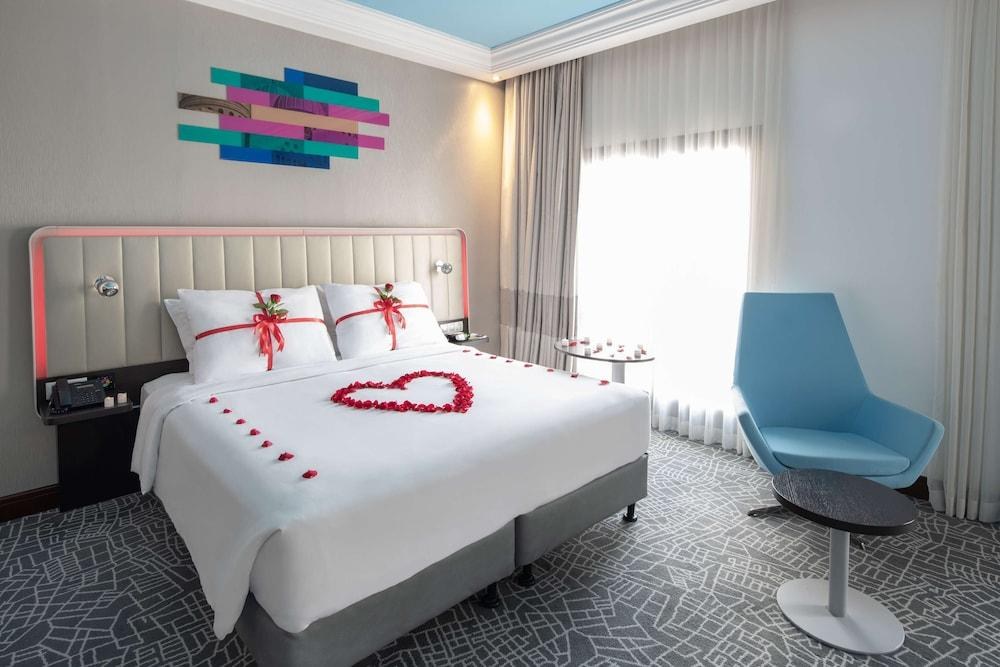 Park Inn Makkah Al Naseem photo 2