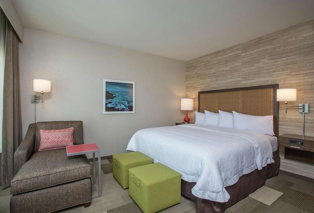 Hampton Inn & Suites Oahu/Kapolei photo 2