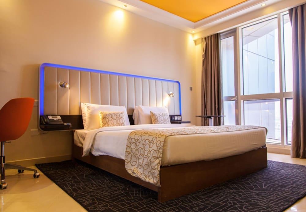 Park Inn By Radisson Jubail Industrial City photo 1