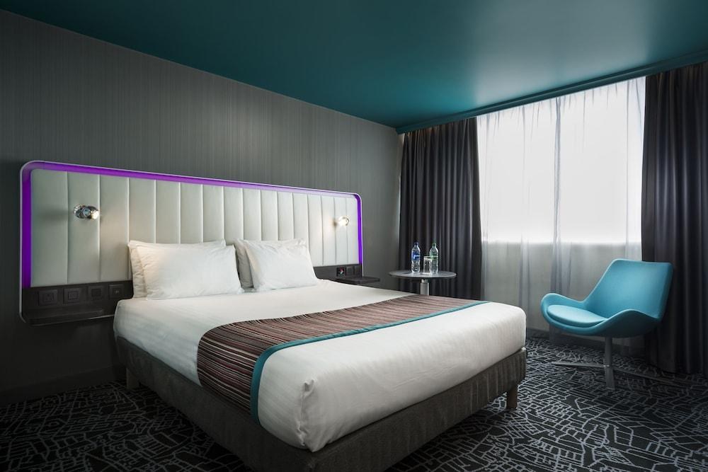 Park Inn By Radisson Jubail Industrial City photo 2