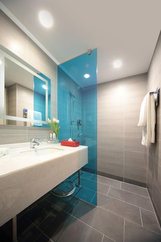 Park Inn By Radisson Jubail Industrial City photo 3