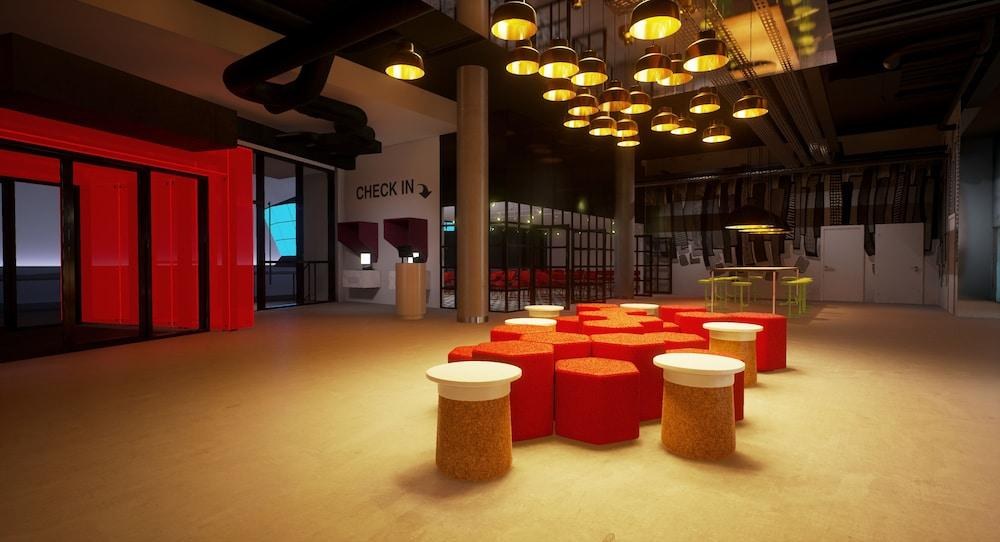 Radisson Red Glasgow photo 1