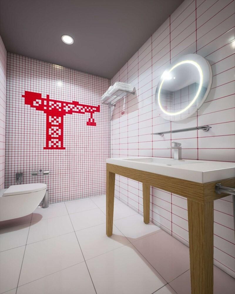 Radisson Red Glasgow photo 3