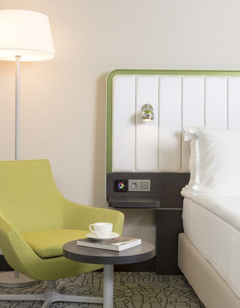 Park Inn By Radisson Istanbul Atasehir photo 1
