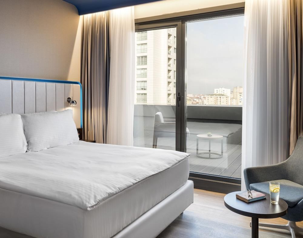 Park Inn By Radisson Istanbul Atasehir photo 2