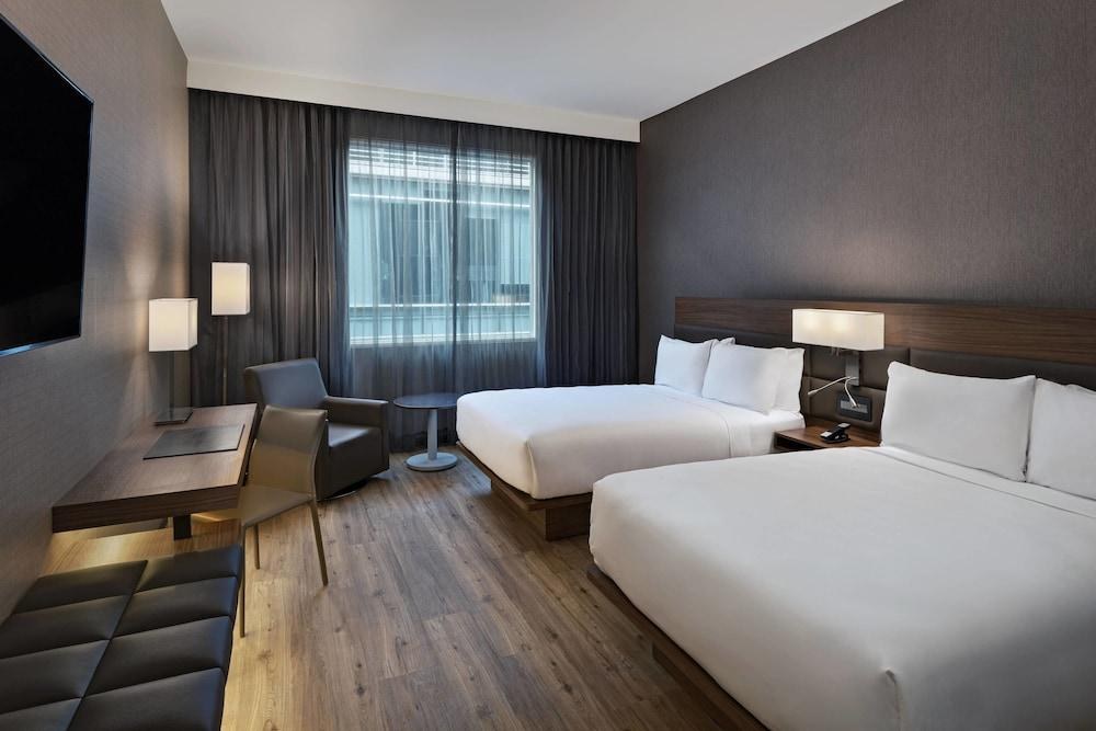 AC HOTEL SAN JOSE ESCAZU photo 2