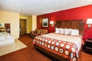 Baymont by Wyndham Cedar Rapids