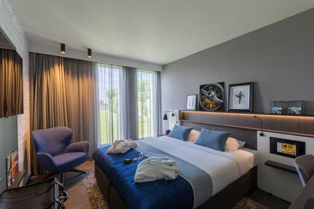 Postillion Hotel Amsterdam