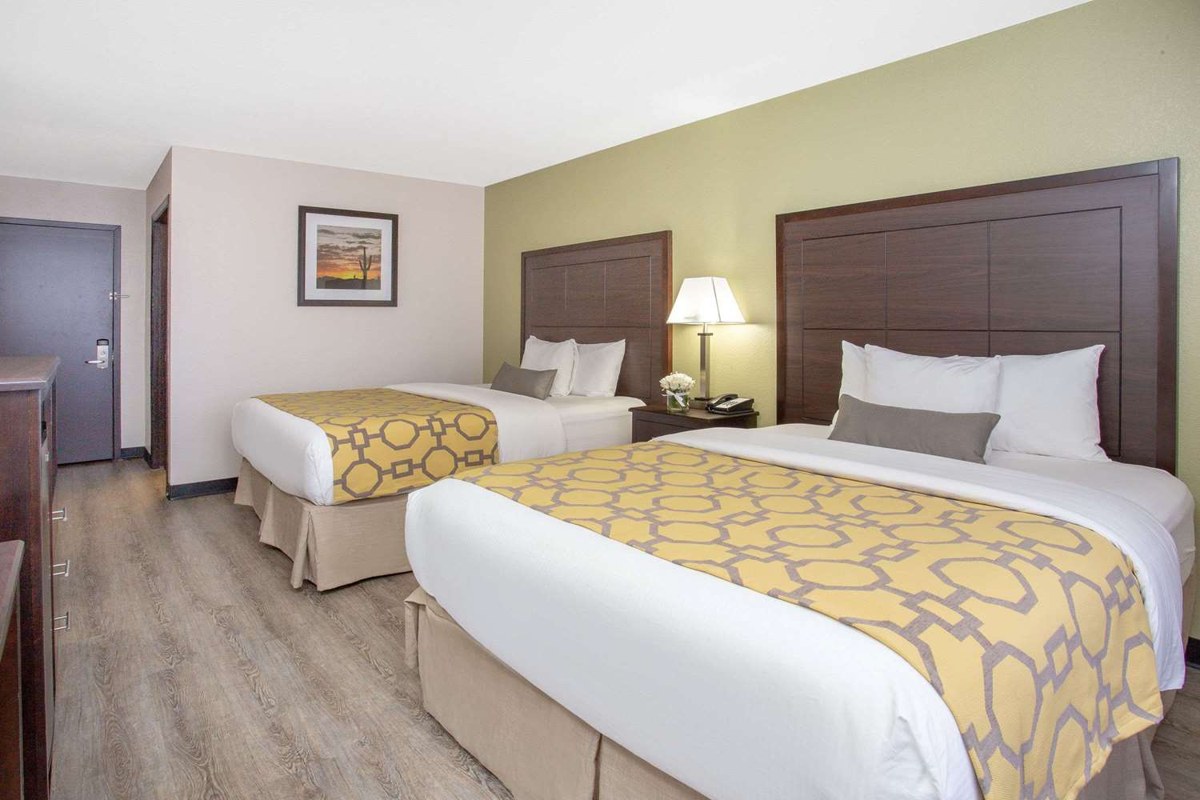 Baymont by Wyndham Phoenix I-10 near 51st Ave photo 1